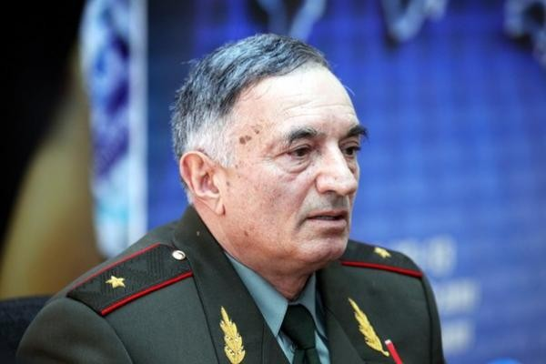 Erməni generaldan Aprel savaşı ilə bağlı – Şok